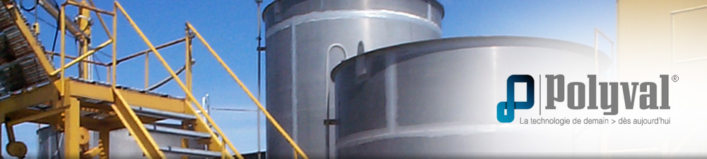Produits Polyflex